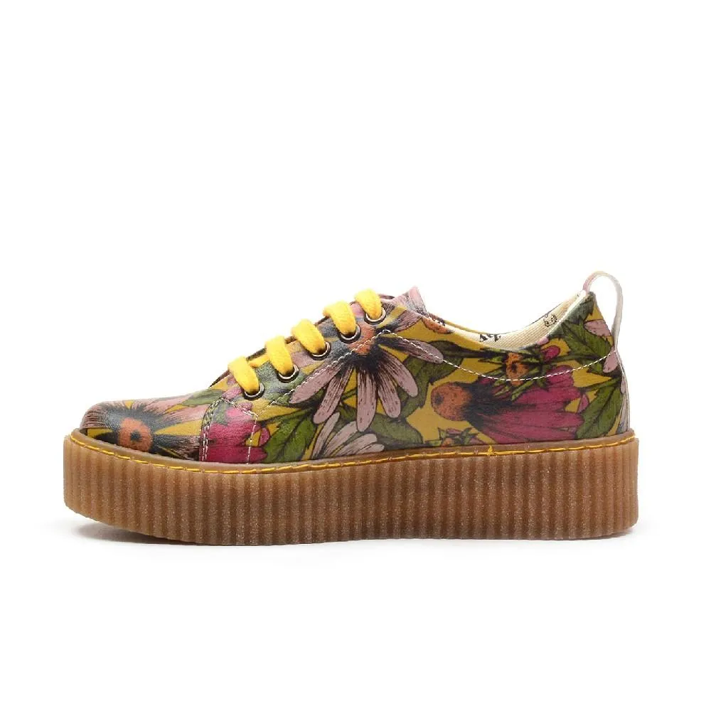 Sneakers Shoes PMR105