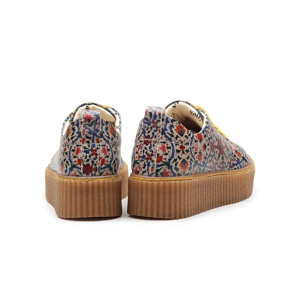 Sneakers Shoes PMR106