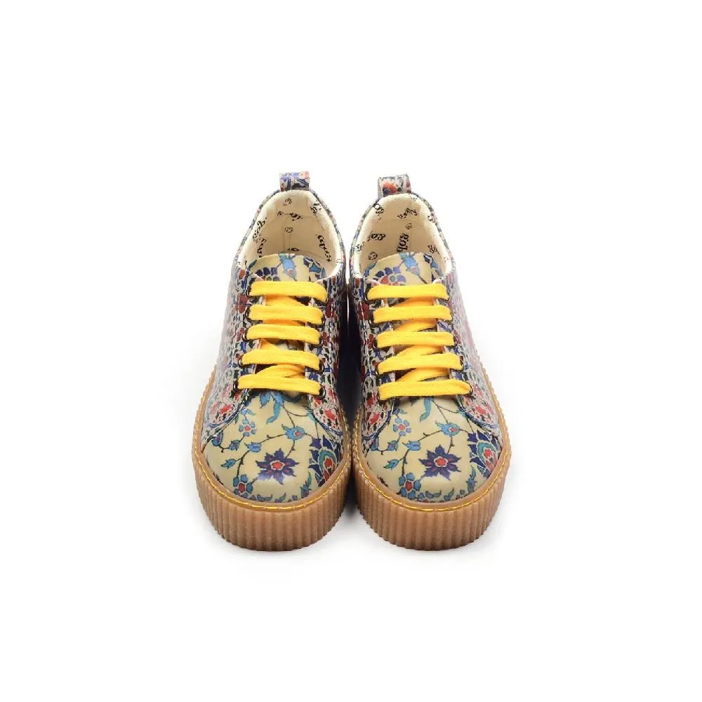 Sneakers Shoes PMR106
