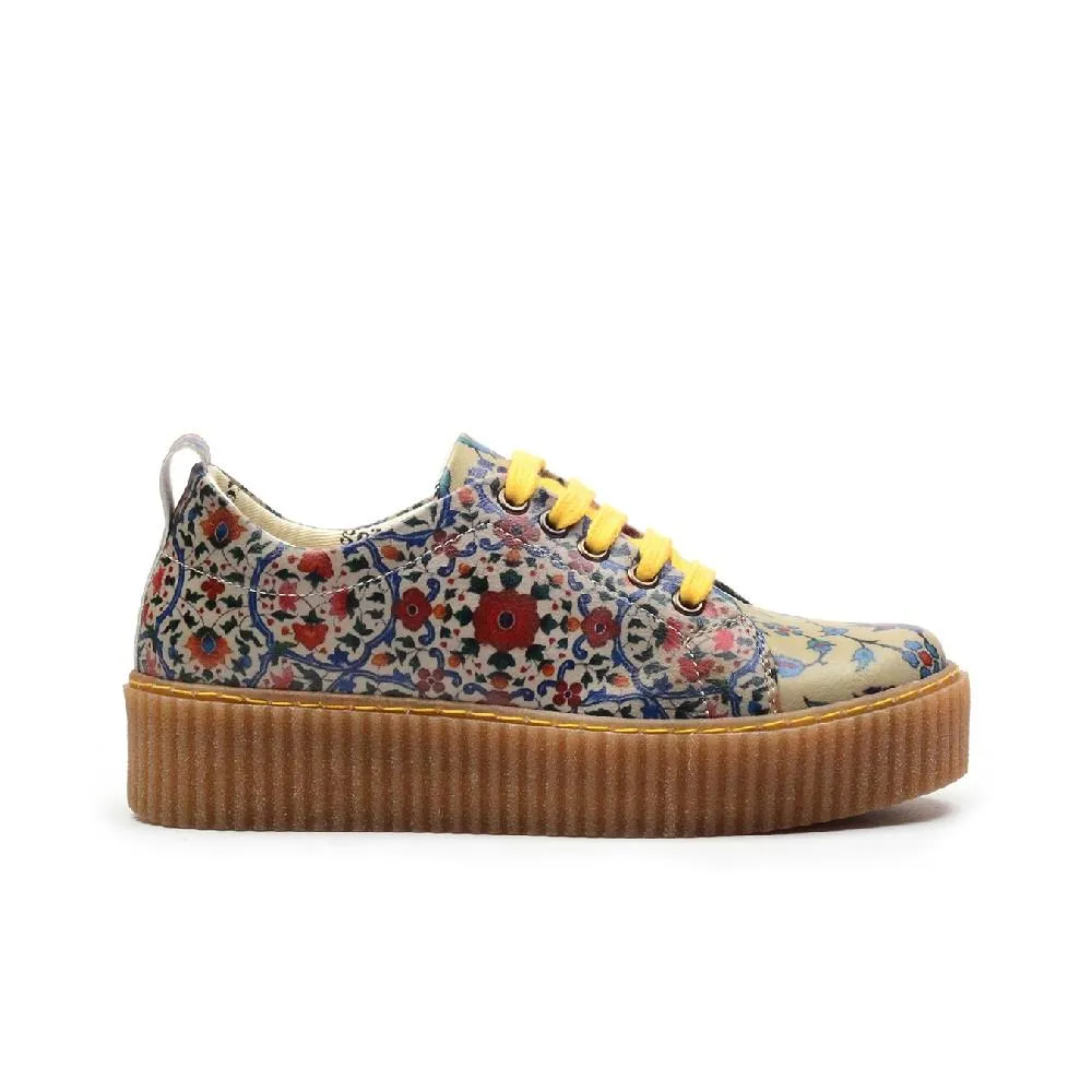 Sneakers Shoes PMR106