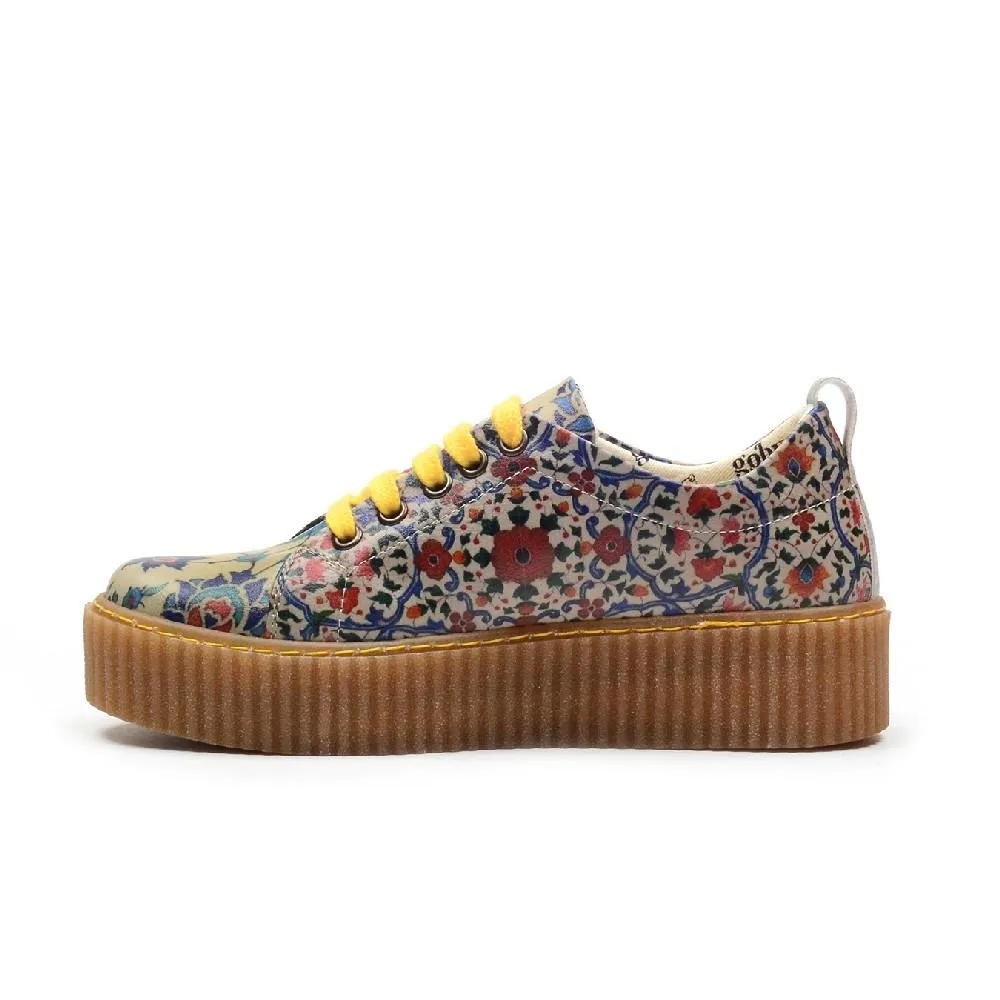 Sneakers Shoes PMR106