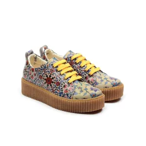 Sneakers Shoes PMR106