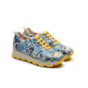 Sneakers Shoes SPS206