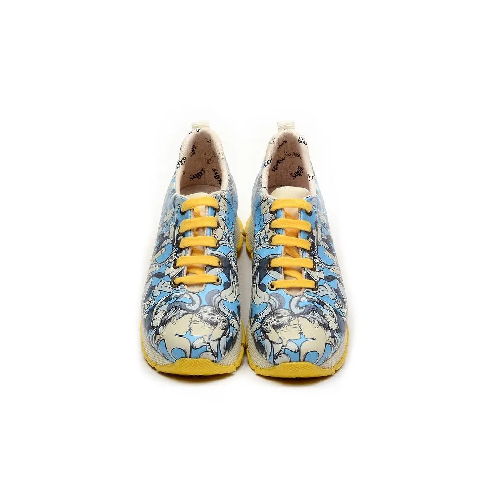 Sneakers Shoes SPS206
