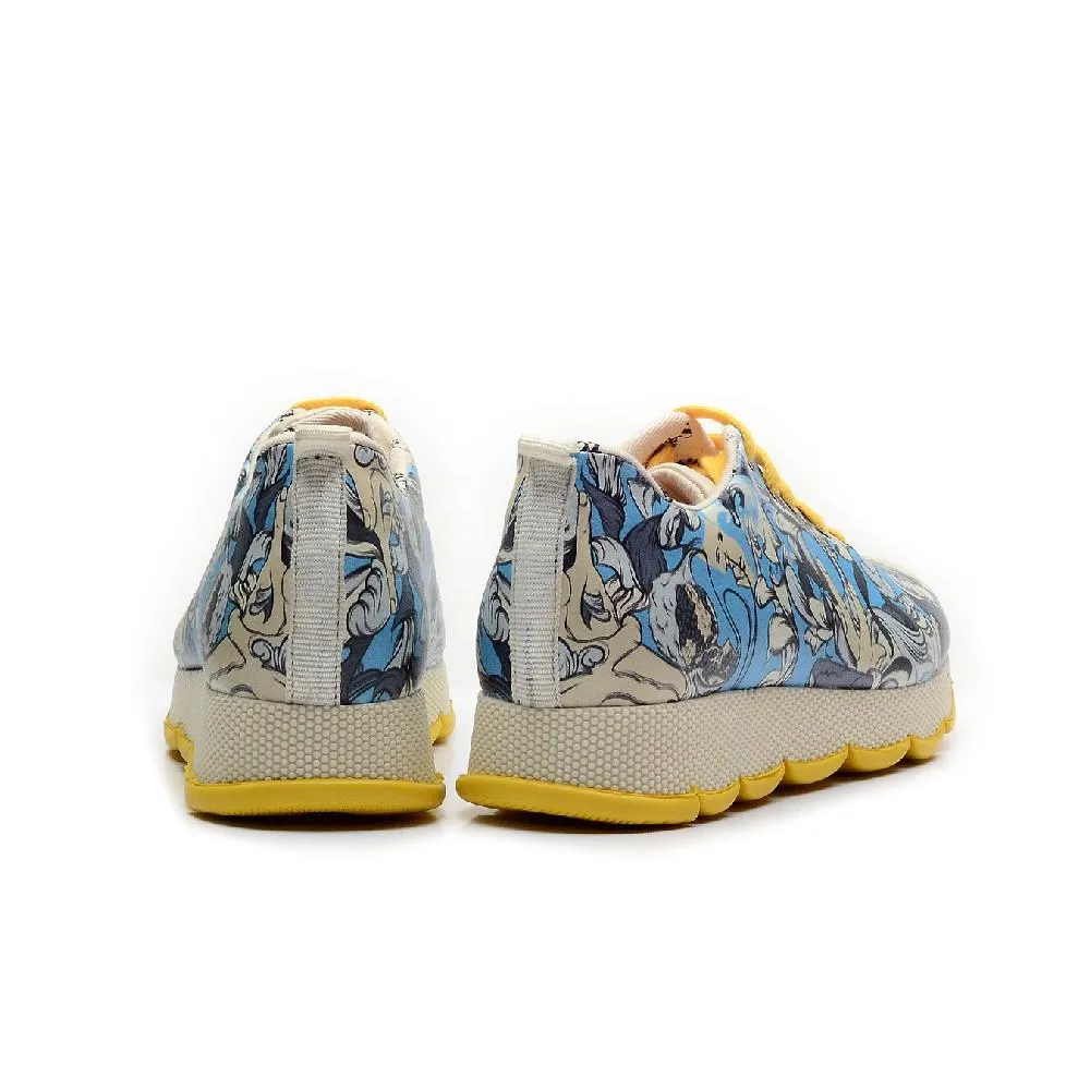 Sneakers Shoes SPS206
