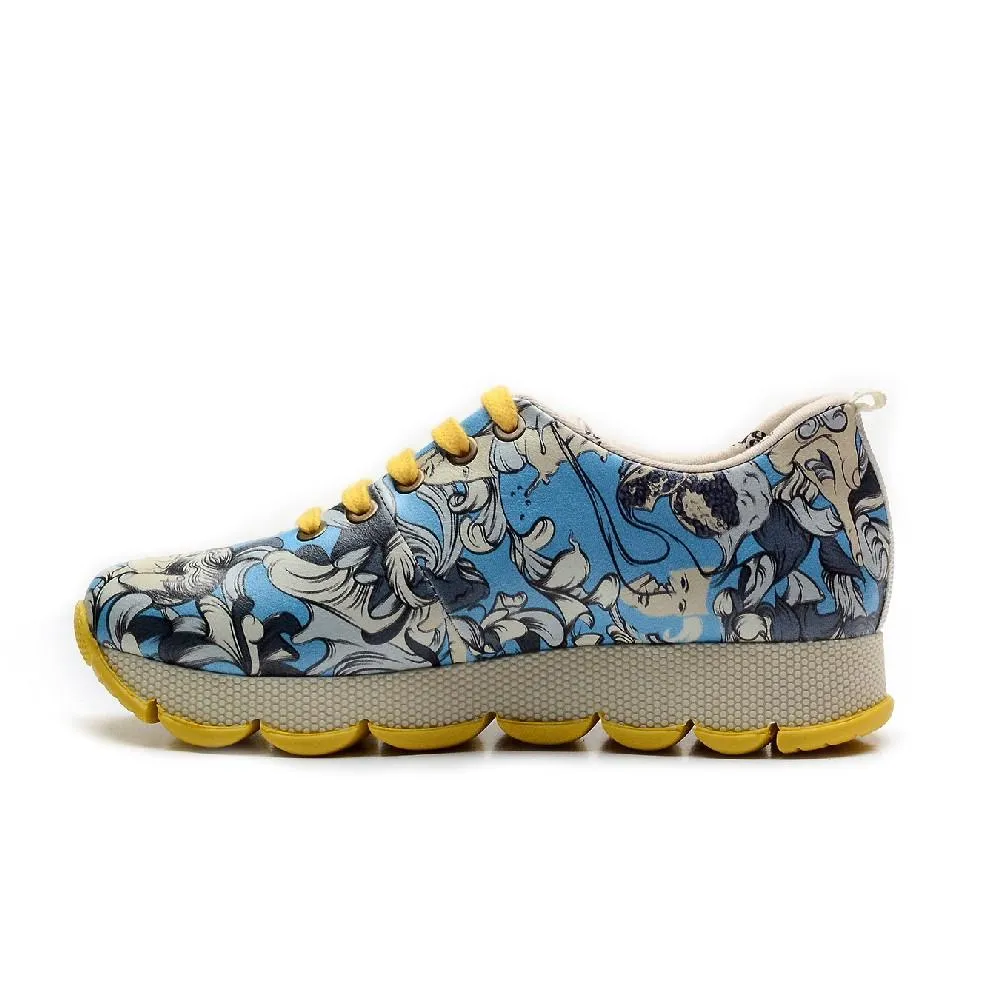 Sneakers Shoes SPS206