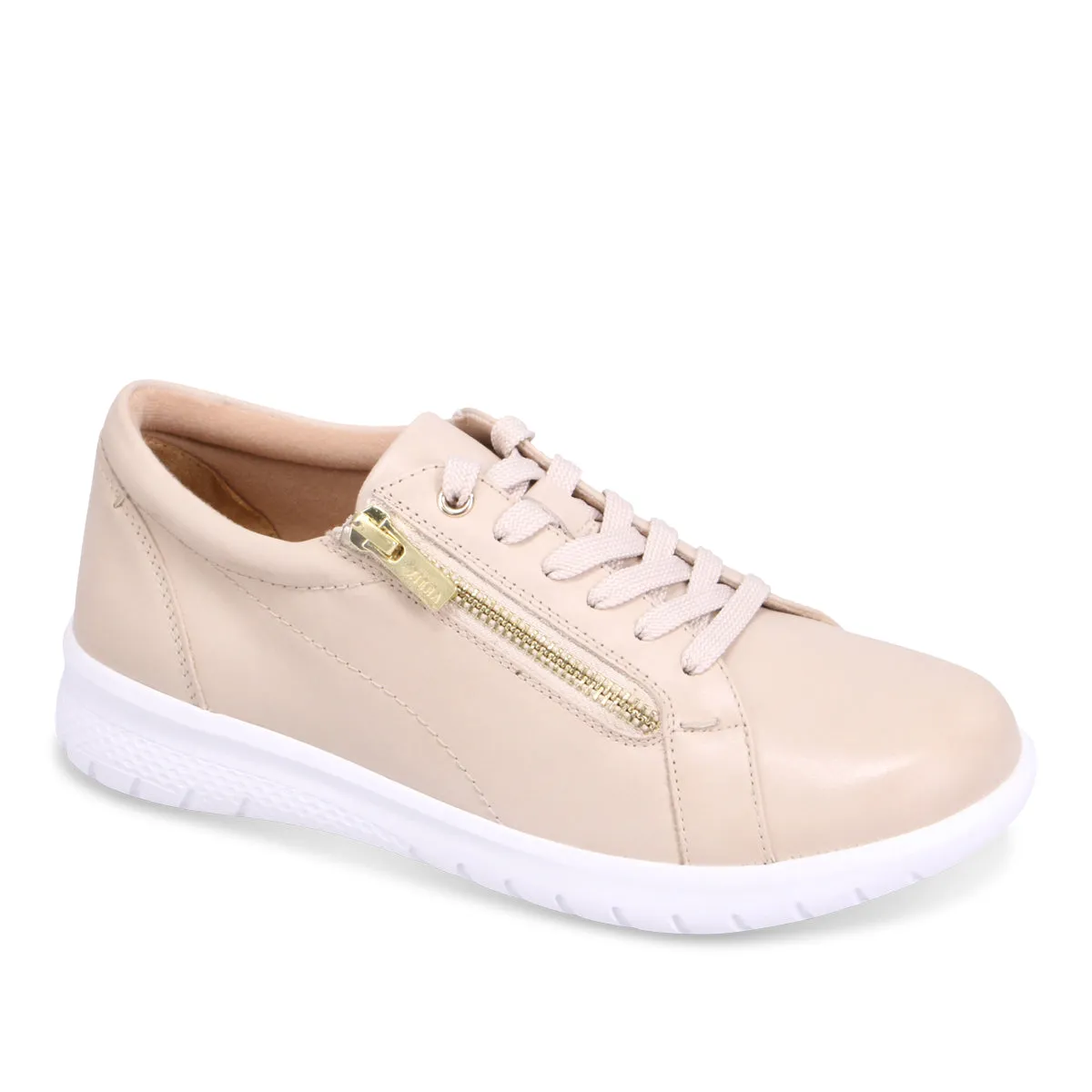 Solar Sneaker XF