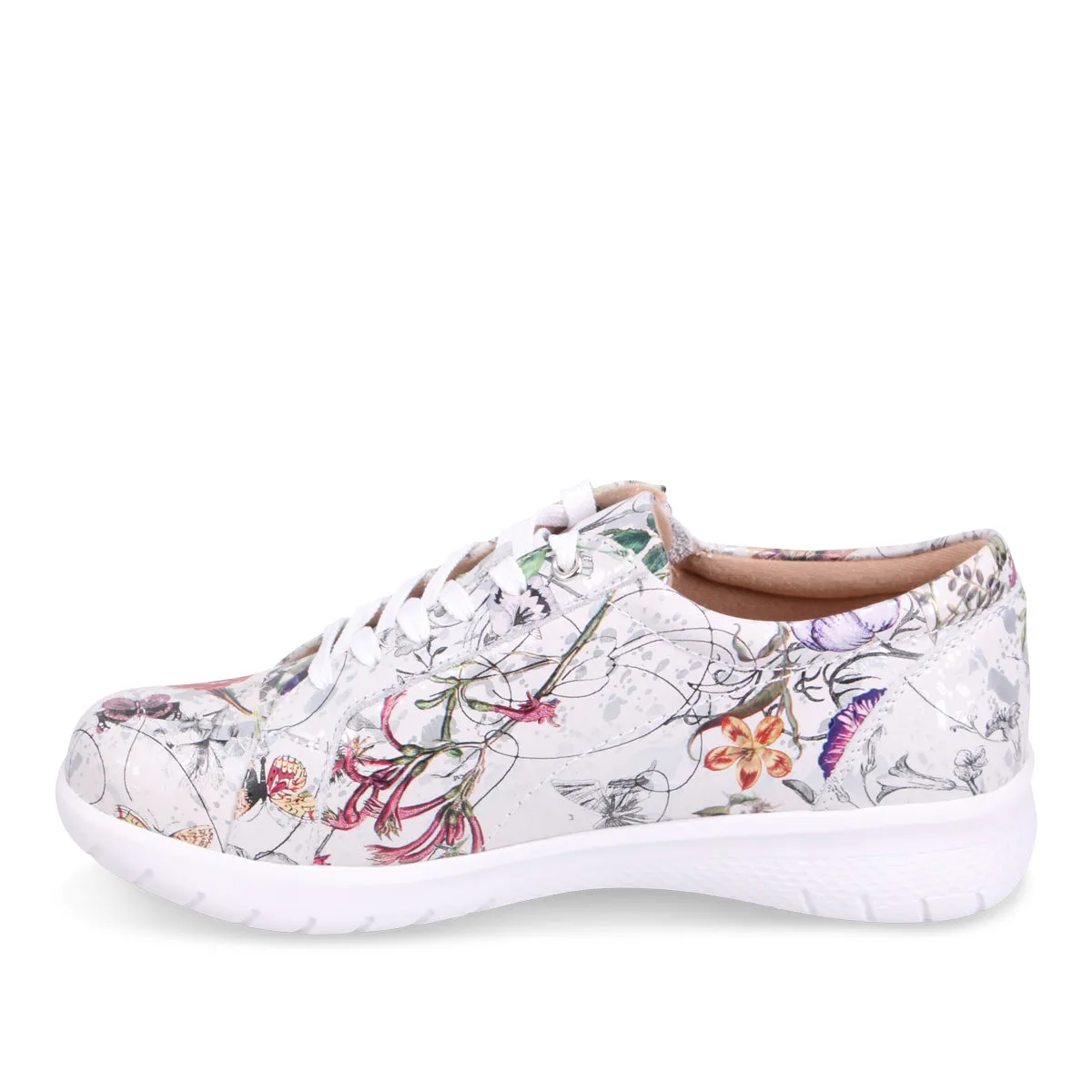Solar Sneaker XF