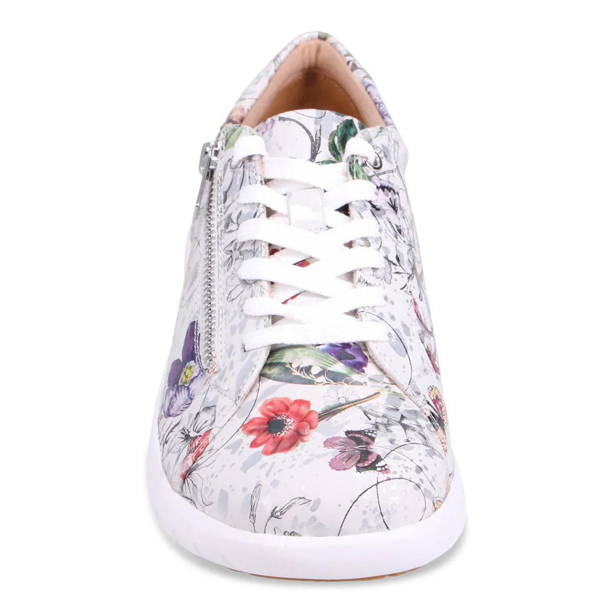 Solar Sneaker XF