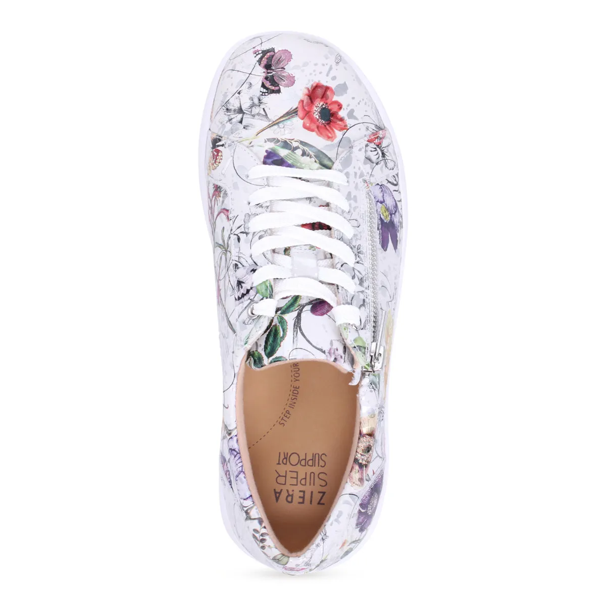 Solar Sneaker XF