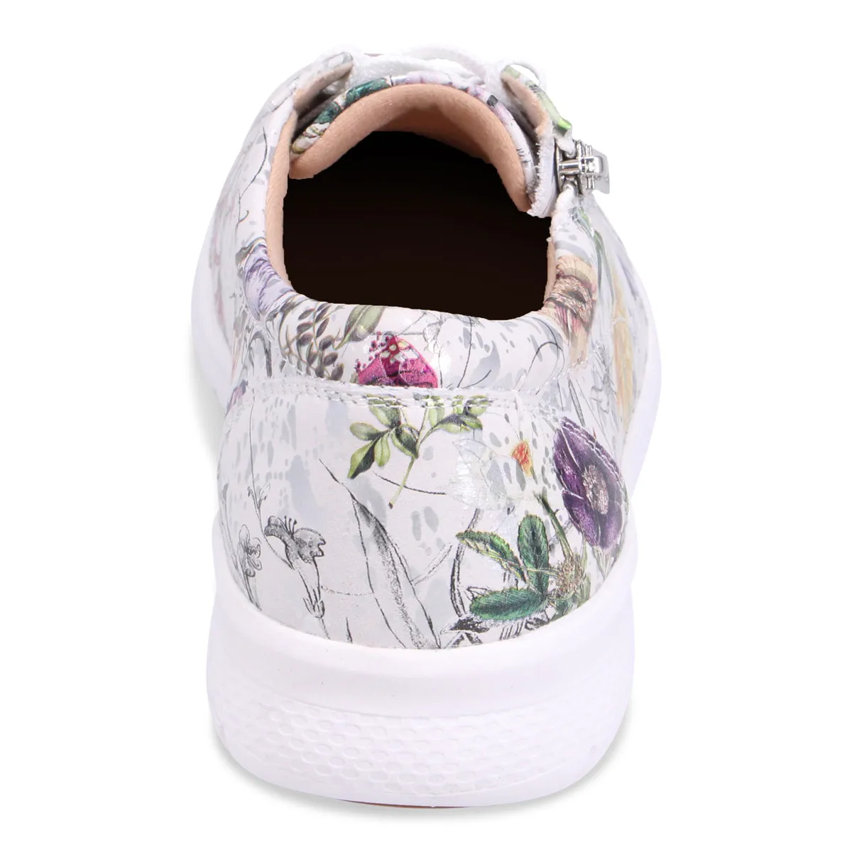 Solar Sneaker XF