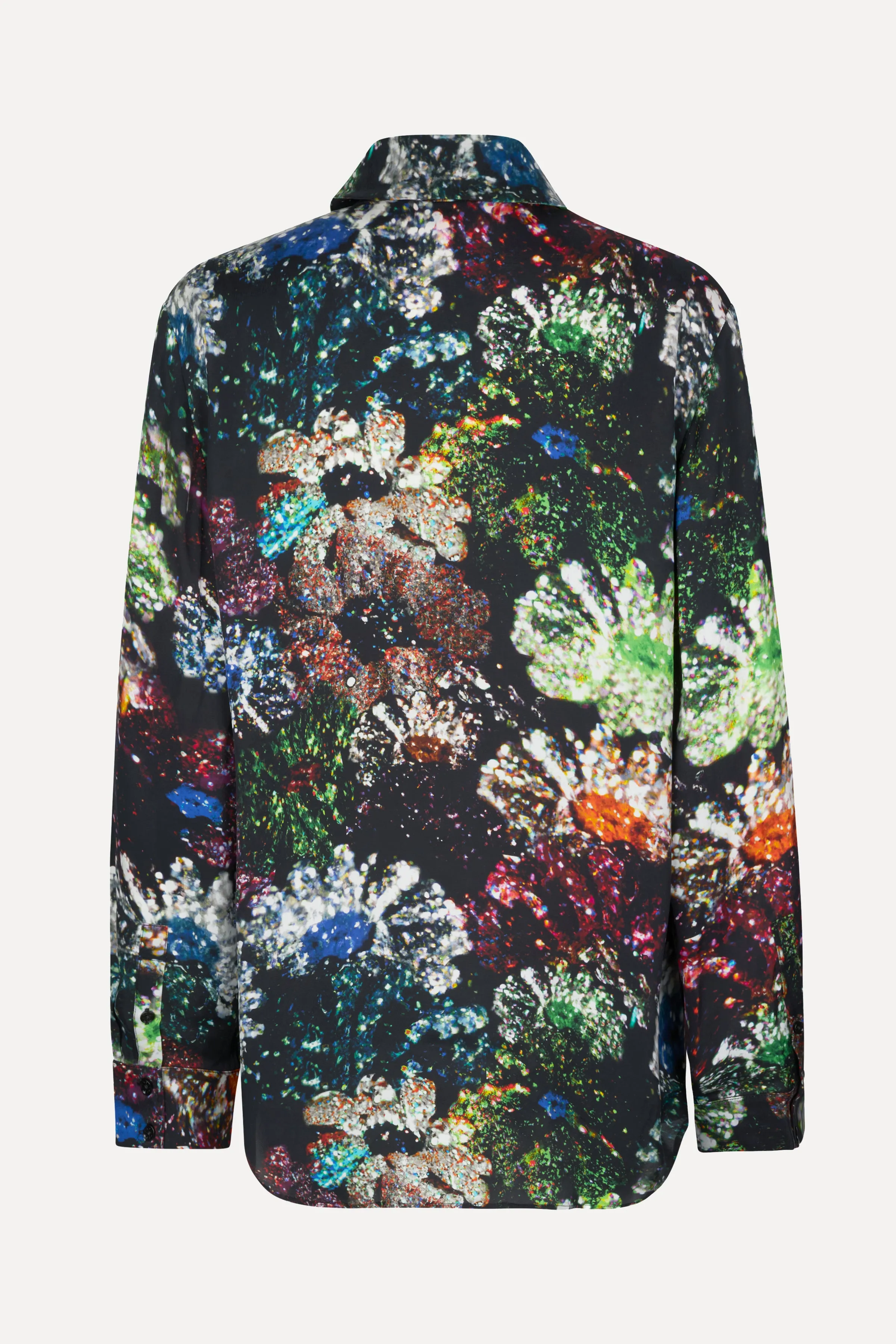 Sophia Shirt - Glitter Bloom