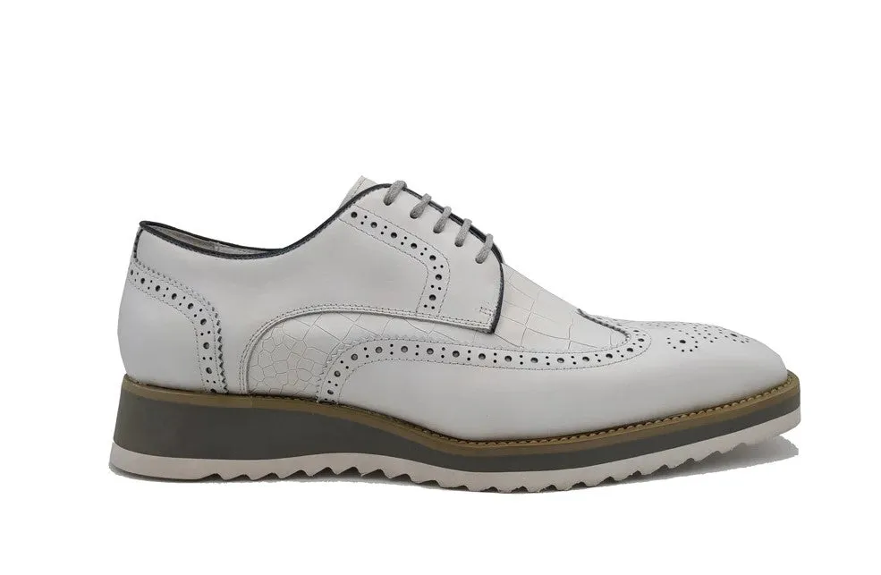 Style: 515-35-White