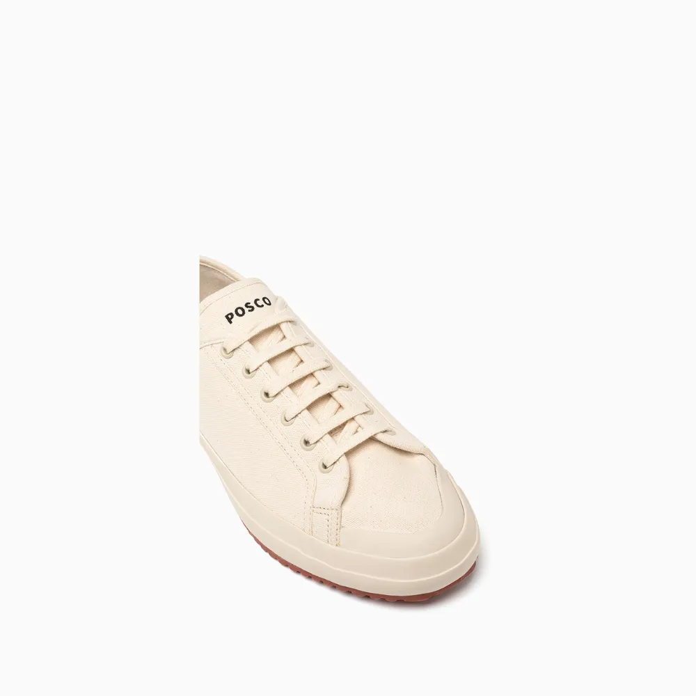 The Resistencia Canvas Crudo