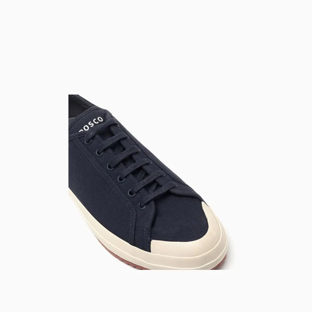 The Resistencia Canvas Indigo Women
