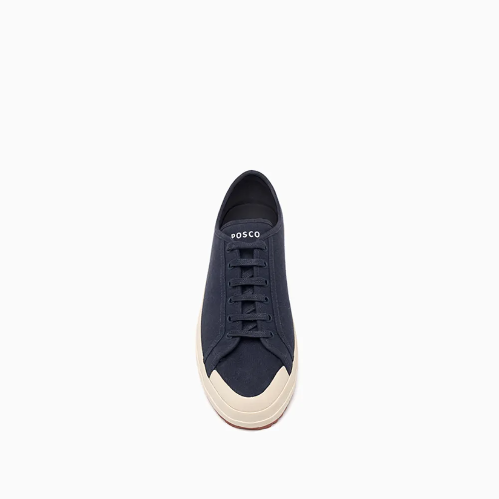 The Resistencia Canvas Indigo Women