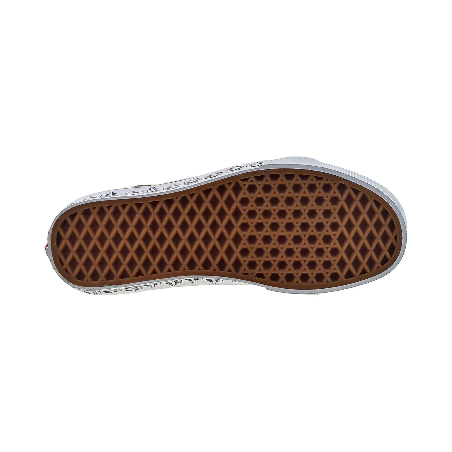 Vans BMX Sk8-Hi Reissue Men's Shoes Black-Sharp Green