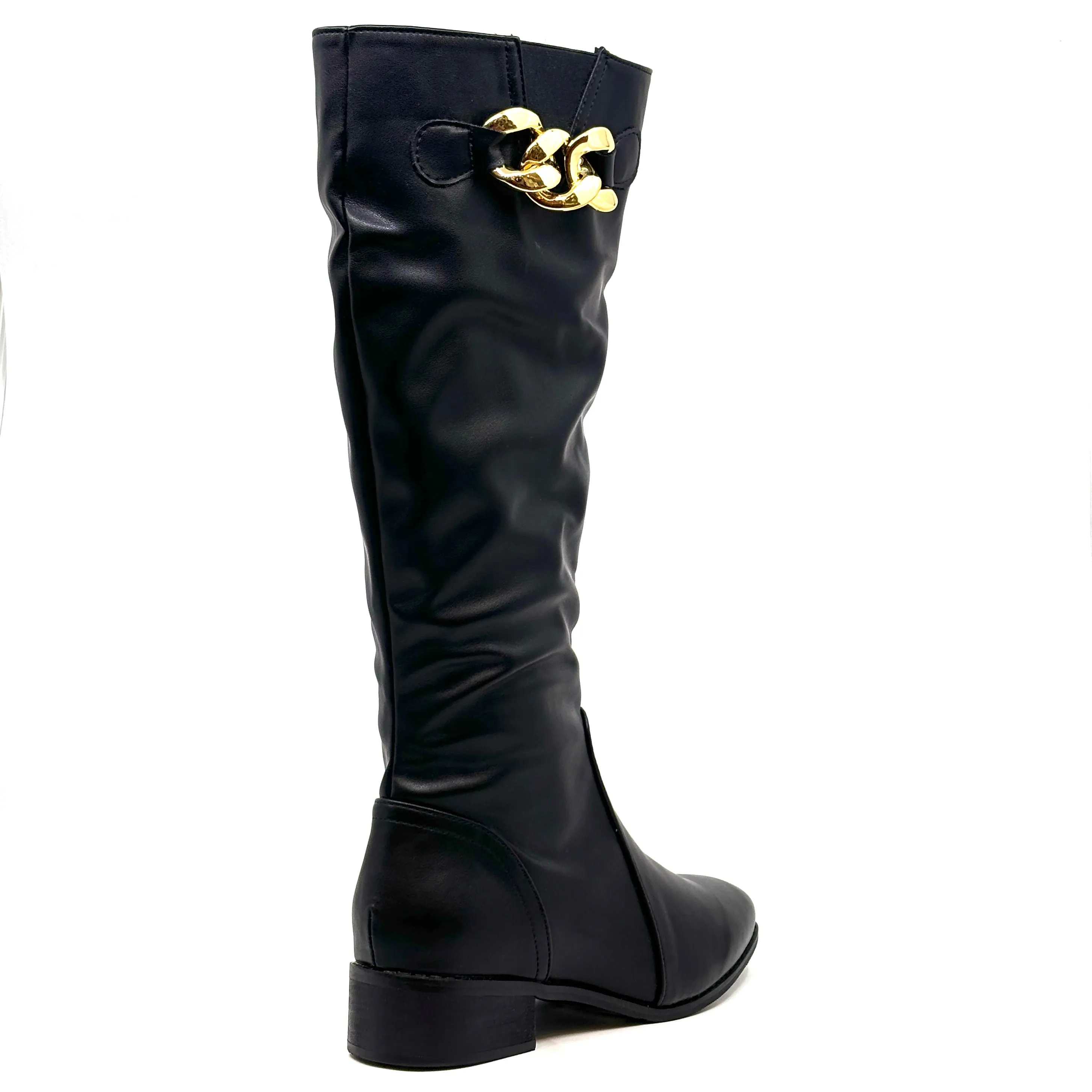 Ventia Boots