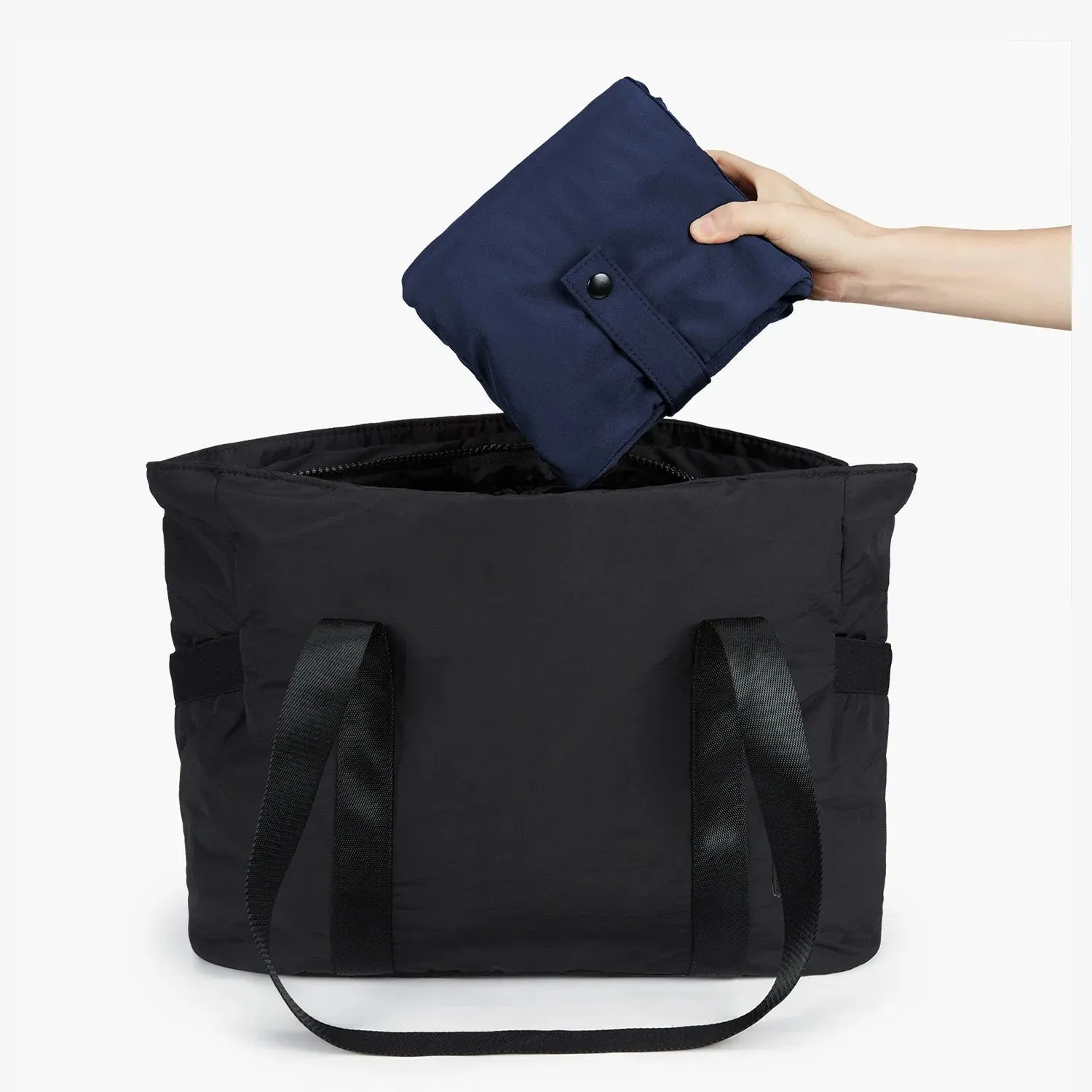 Versatile & Foldable Tote for Women